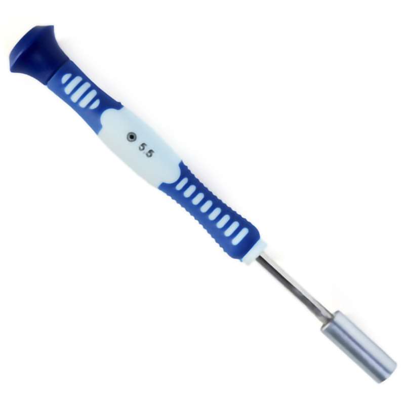 ESD Precision Screwdriver 5.5mm Nutdriver